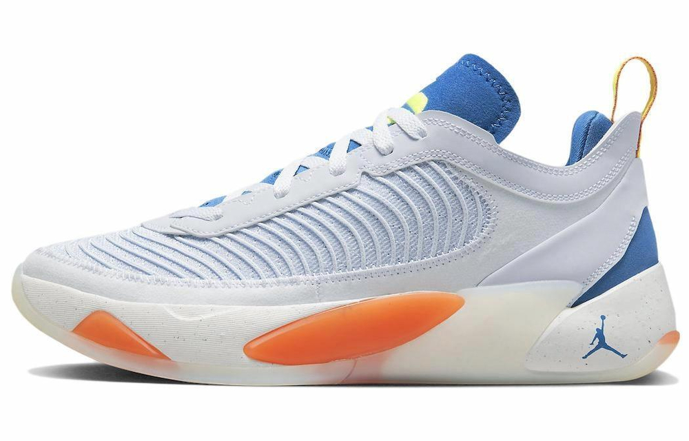 Кроссовки Jordan Luka 1 1 "Football Grey" Pf