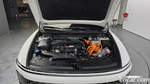 Hyundai Grandeur (Azera) Hybrid (GN7) Calligraphy (03.2023)