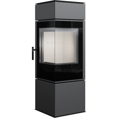 Печь-камин Kratki THOR