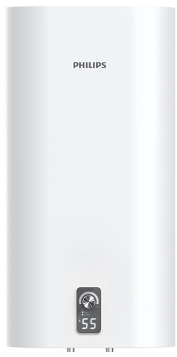 Электрический накопительный водонагреватель Philips UltraHeat Intelligence AWH1627/51(80YD)