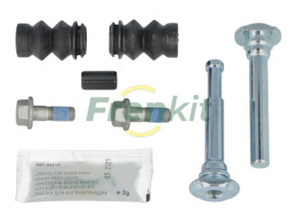 FRENKIT - 810004-FRN - Guide Sleeve Kit, brake caliper