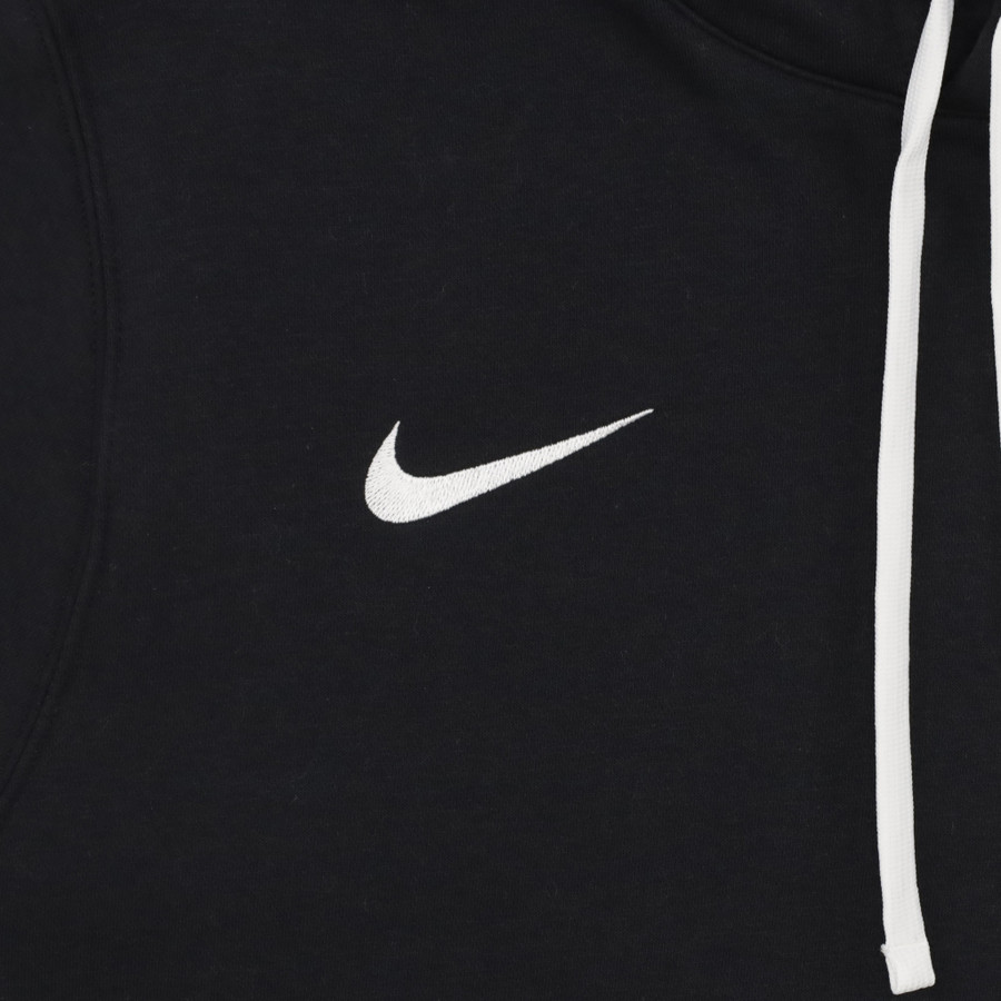 Толстовка мужская Nike Team Club 20 артикул:CW6894-010 - купить в магазине Дайс