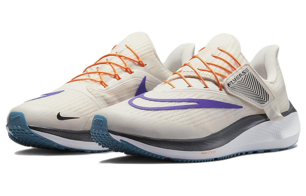 Кроссовки Nike Air Zoom Pegasus Flyease (Женская размерная сетка)