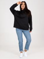 Триал - толстовка черный Iv-capriz (Акция)