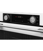 Электрический духовой шкаф Kuppersberg HFT 610 W фото 4