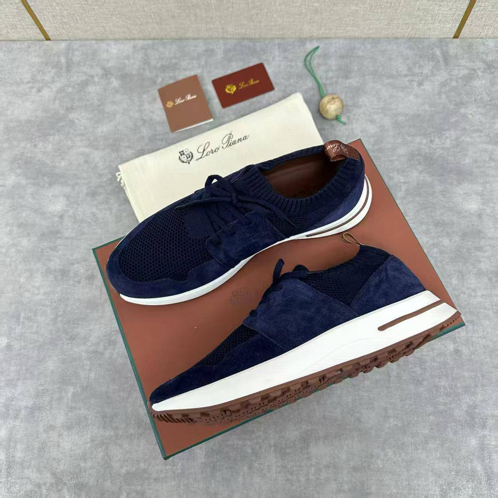 Кроссовки Loro Piana