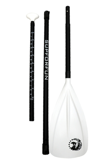 SUPFORFUN V-ART PARROT 11'