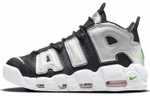 Кроссовки Nike Air More Uptempo Air (Женская размерная сетка)