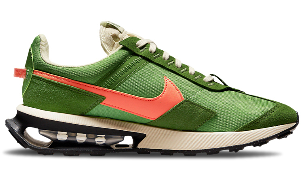 Кроссовки Nike Air Max Pre-Day Lx "Chlorophyll"