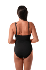 Купальник сплошной JZ25004M 001