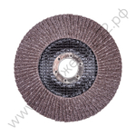 Круг лепестковый для шлифования по металлу FTL Excel 29 125 х 22,2 мм P100