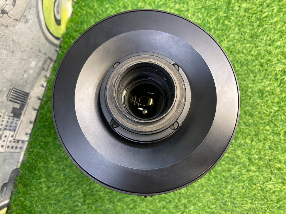 MTO-1000A 10.5/1100mm M42
