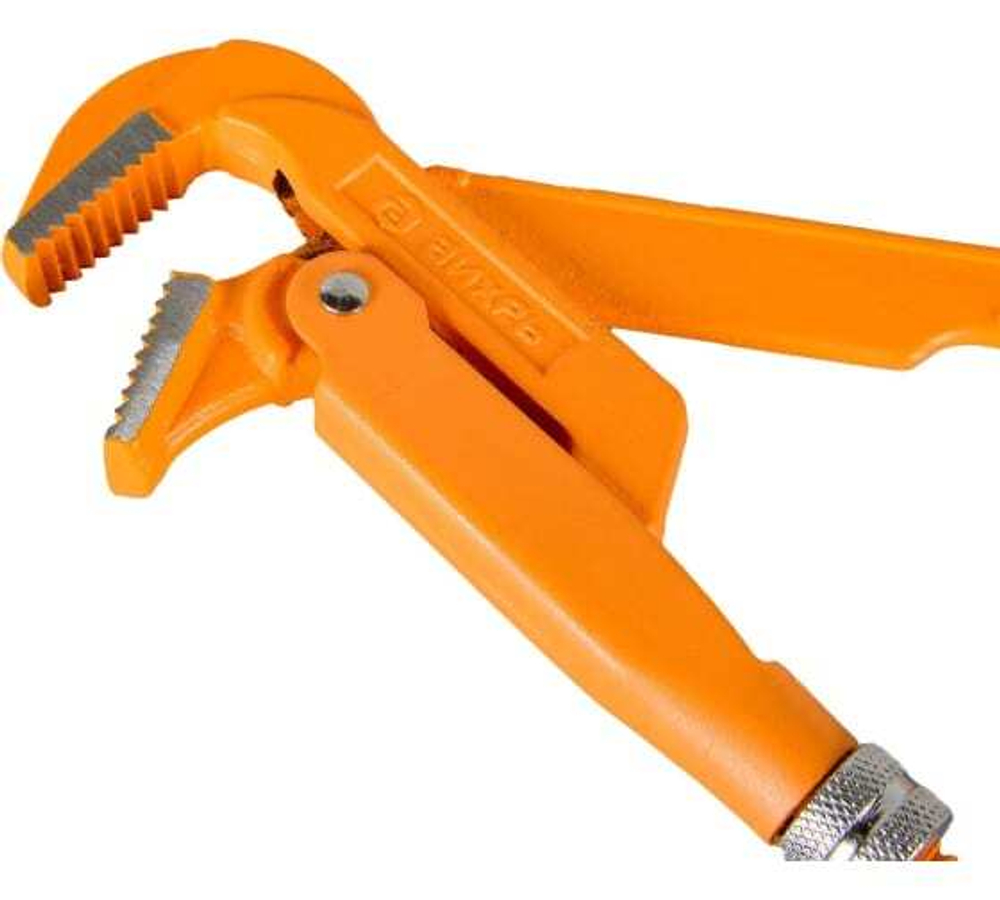 КЛЮЧ ТРУБНЫЙ РЫЧАЖНЫЙ №1 ВИХРЬ 73/6/9/1