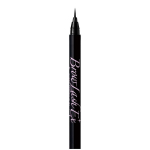 Подводка для глаз насыщенно черная водостойкая BCL Liquid Black Liner 4мл