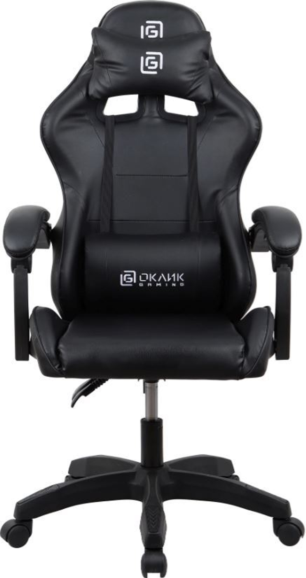 Кресло игровое Oklick Drifter