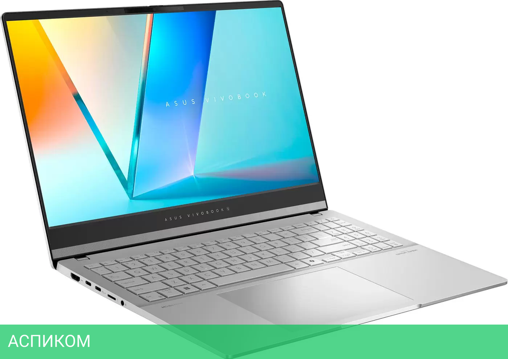 Ноутбук ASUS VivoBook S15 OLED M5506NA-MA015