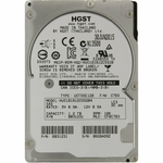 Жесткий диск Hitachi 1.2 Tb SAS 2.5 HDD [HUC101812CSS204]