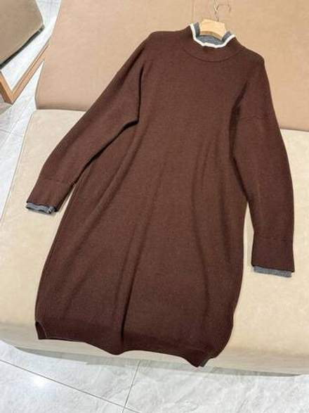 Платье Brunello Cucinelli