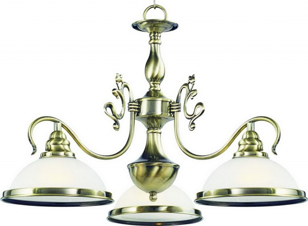 Люстра 3850-43