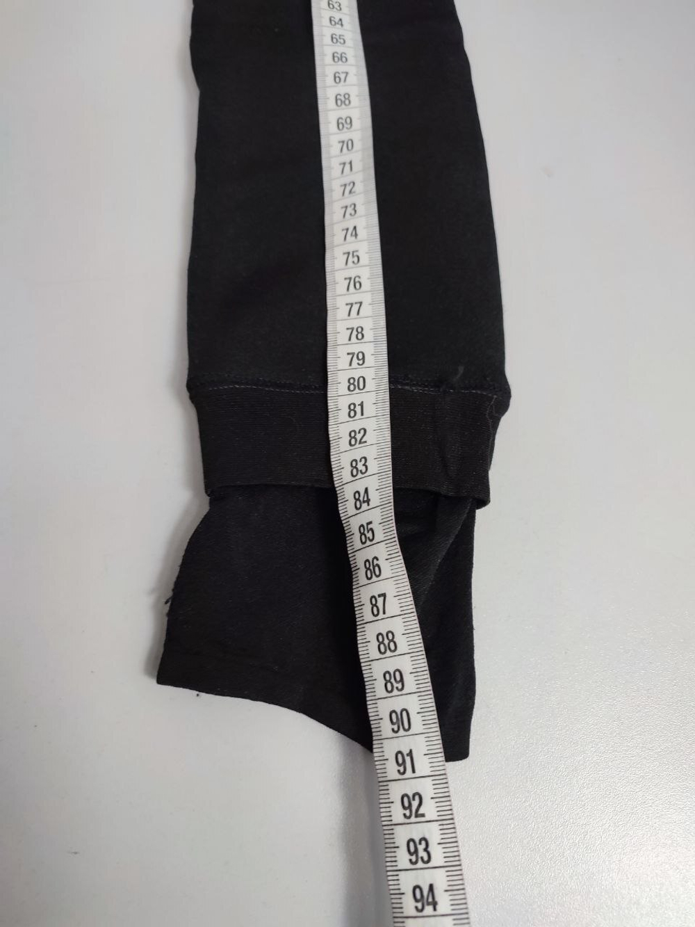 Юбка с лосинами на флисе на 11-14 лет