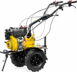 Дизельный мотоблок CHAMPION DC1163E DC1163E