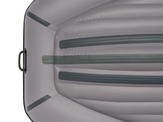 Лодка ПВХ АНДРОМЕДА Air 340