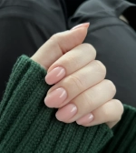 Nail ARCHITECT Easy Gel - 01 NUDE Изи гель. Жидкий гель (полигель) для укрепления и наращивания ногтей, 50 мл