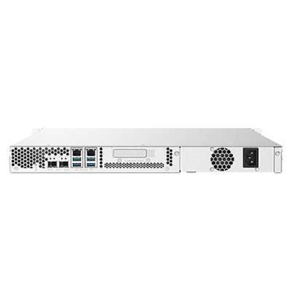 Сетевой RAID-накопитель Qnap TS-432PXU-2G