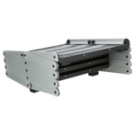 Лестница для автомобиля Trixie 4-step Folding Steps, размер 160x37x70см.