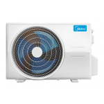 Midea MSAG4-24HRN1-I/MSAG4-24HRN1-O Persona настенная сплит система