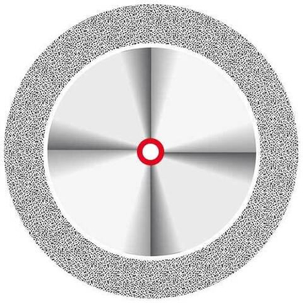 806.104.355.514.220 Диски алмазные типа HP диам 22 мм шт.