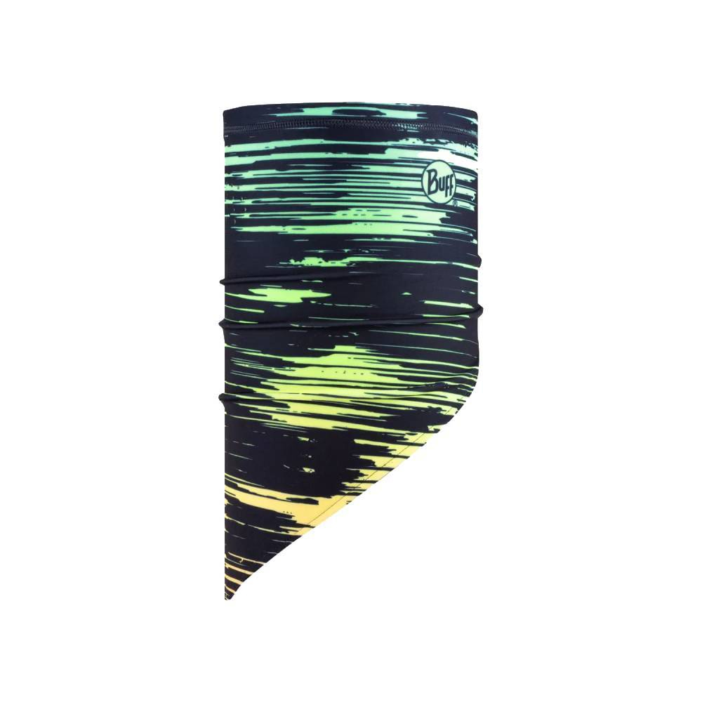 Бандана Buff Tech Fleece Bandana Xam Multi (US:one size) 129998.555.10.00