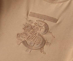 Шорты Burberry