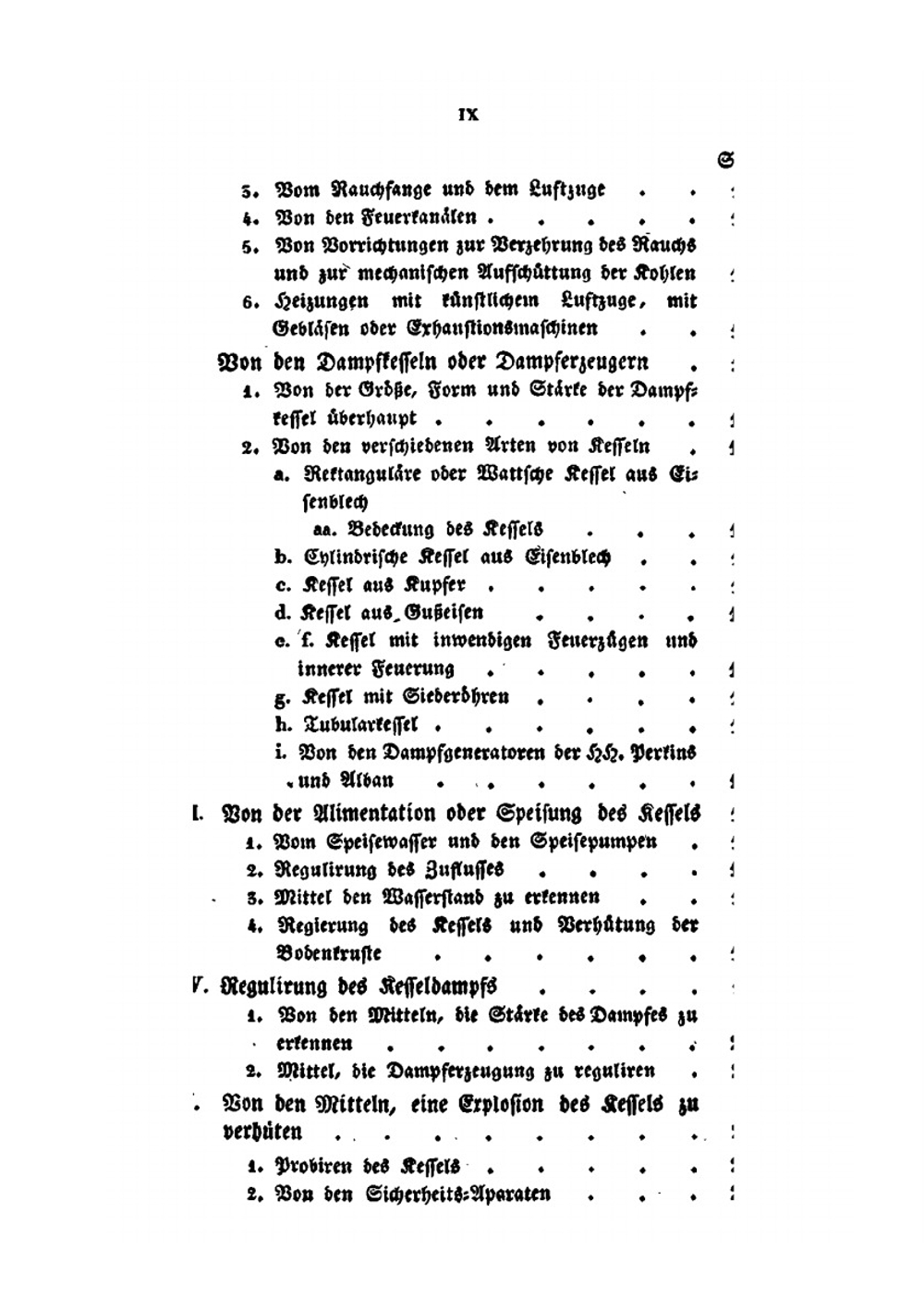 Handbuch Der Dampfmaschinen-Lehre Für Techniker Und Freunde Der Mechanik | Christoph Bernoulli