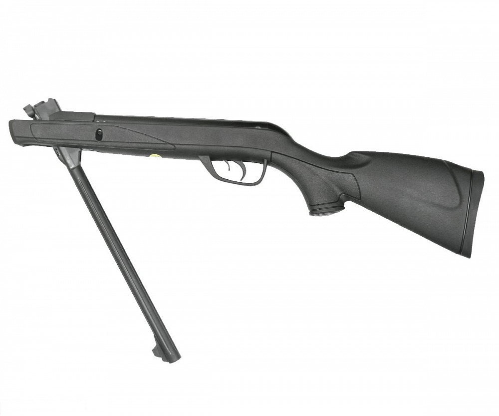 Винтовка пневматическая GAMO Delta, пластик, кал.4,5 мм