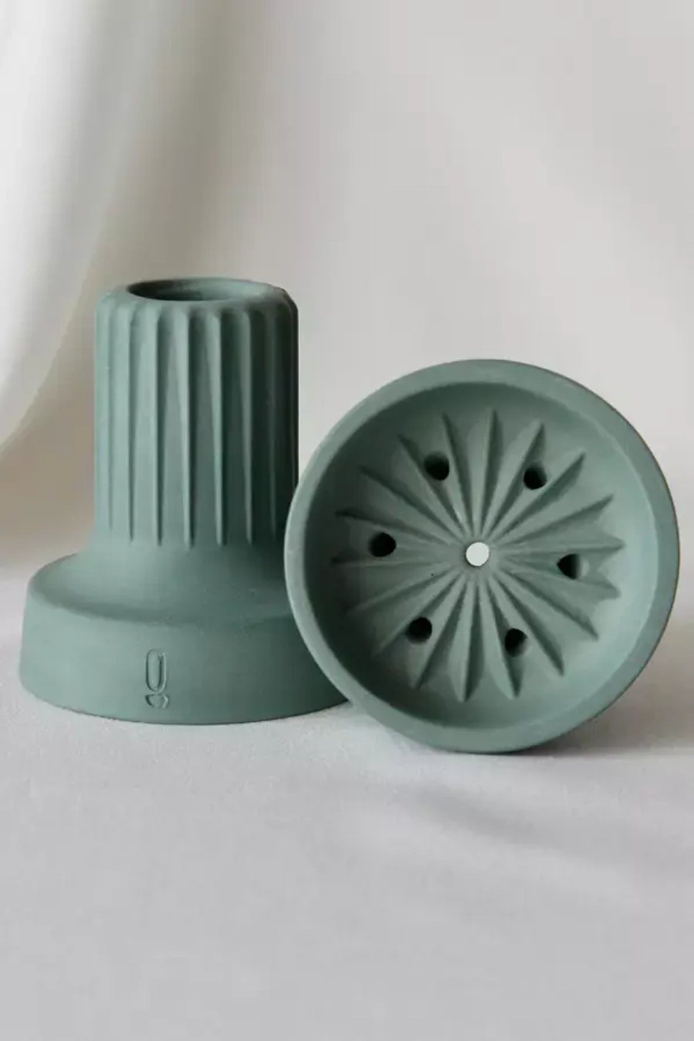 Cybuch Oblako - Classic (Green)