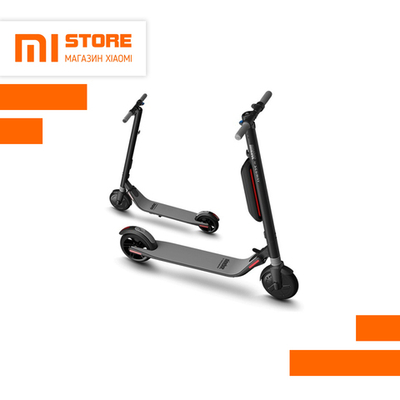 Электросамокат Ninebot Kickscooter ES1