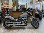 Harley-Davidson BREAKOUT 117 (Billiard Gray ) 2024