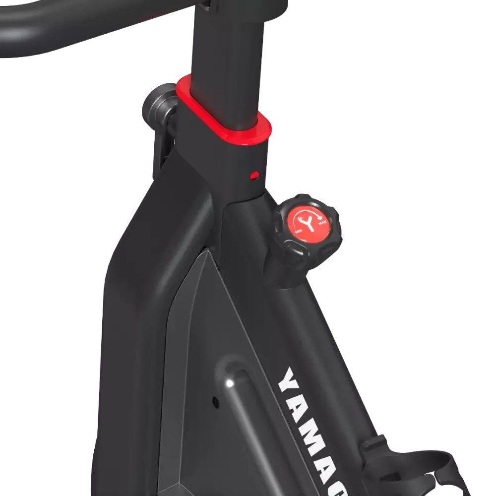 Велотренажер Yamaguchi Fitness Bike