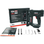 Пистолет скобозабивной аккумуляторный 20V (без АКБ и ЗУ) TEH LGN16