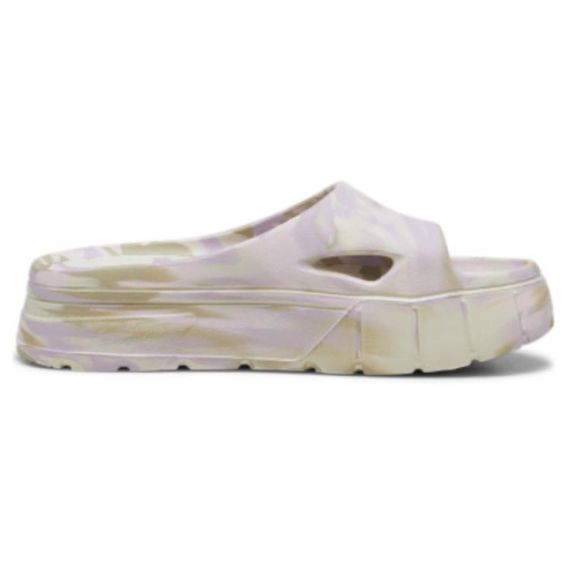 Puma Mayze 'Purple Brown'