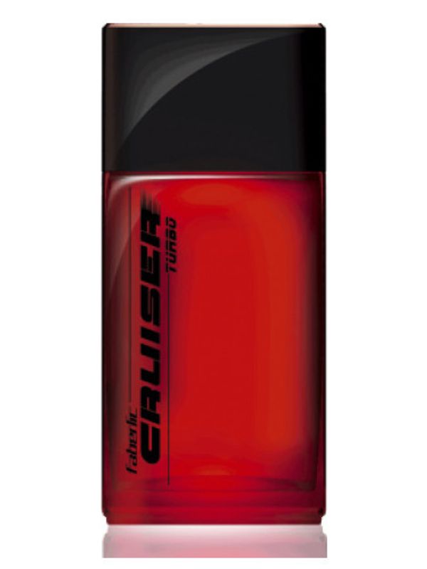 Faberlic Cruiser Turbo