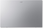 Ноутбук  Acer Aspire 3 A315-24P-R0Q6 15.6 ", Ryzen 3, 8 Гб RAM, 512 Гб SSD, Radeon Graphics, Серебристый