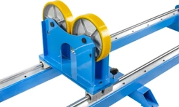 Патрон резьбонарезной OCM с ц/х 20 мм, М3-М16, тип GT12