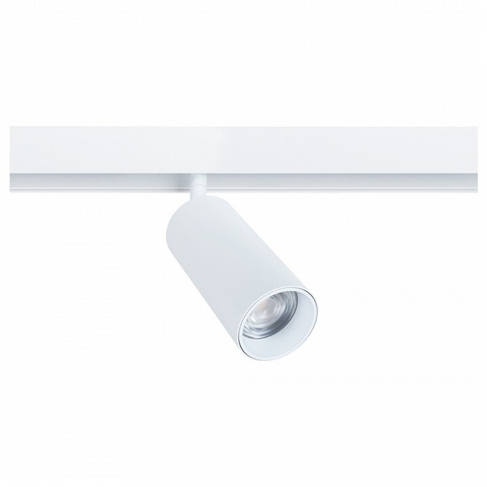 Трековый светильник Arte Lamp A4671PL-1WH