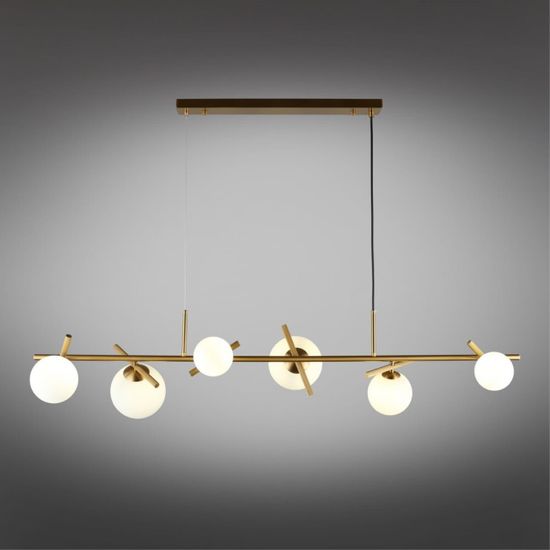 Люстра подвесная APL.643.13.06