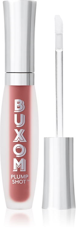 Buxom PLUMP SHOT COLLAGEN-INFUSED LIP SERUM - Объёмный блеск для губ с коллагеном, 4 ml