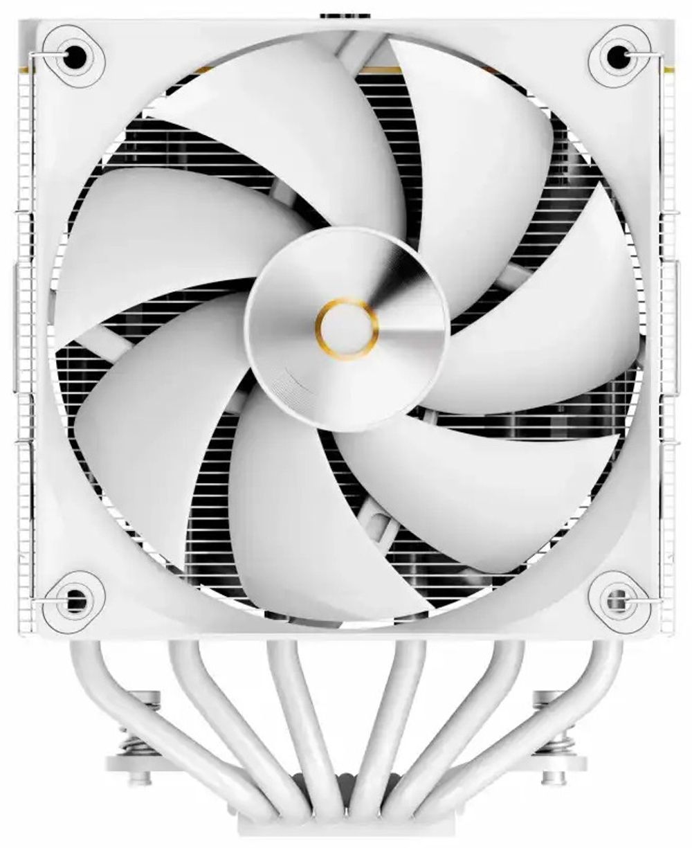 Кулер Ocypus Iota-A62-WH2NNWD00X-GL