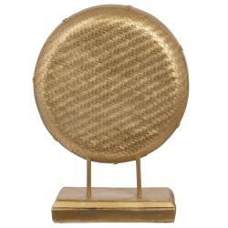 GAEM Панно настольное, L20 W7 H28 см