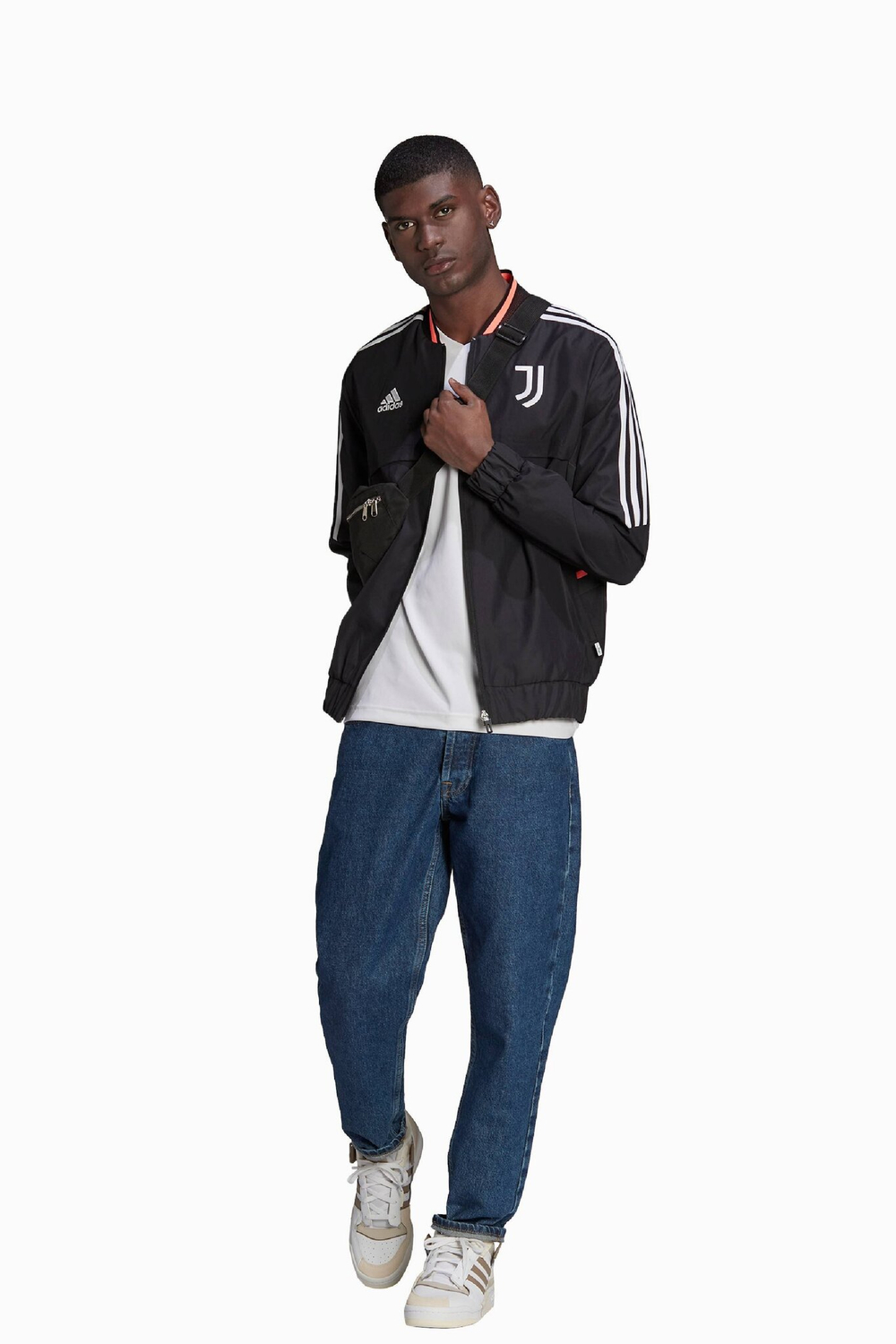 Куртка adidas Juventus FC 22/23 Anthem